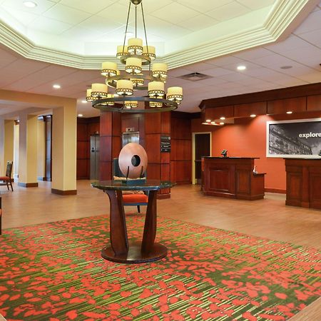 Hampton Inn Frederick Exteriér fotografie