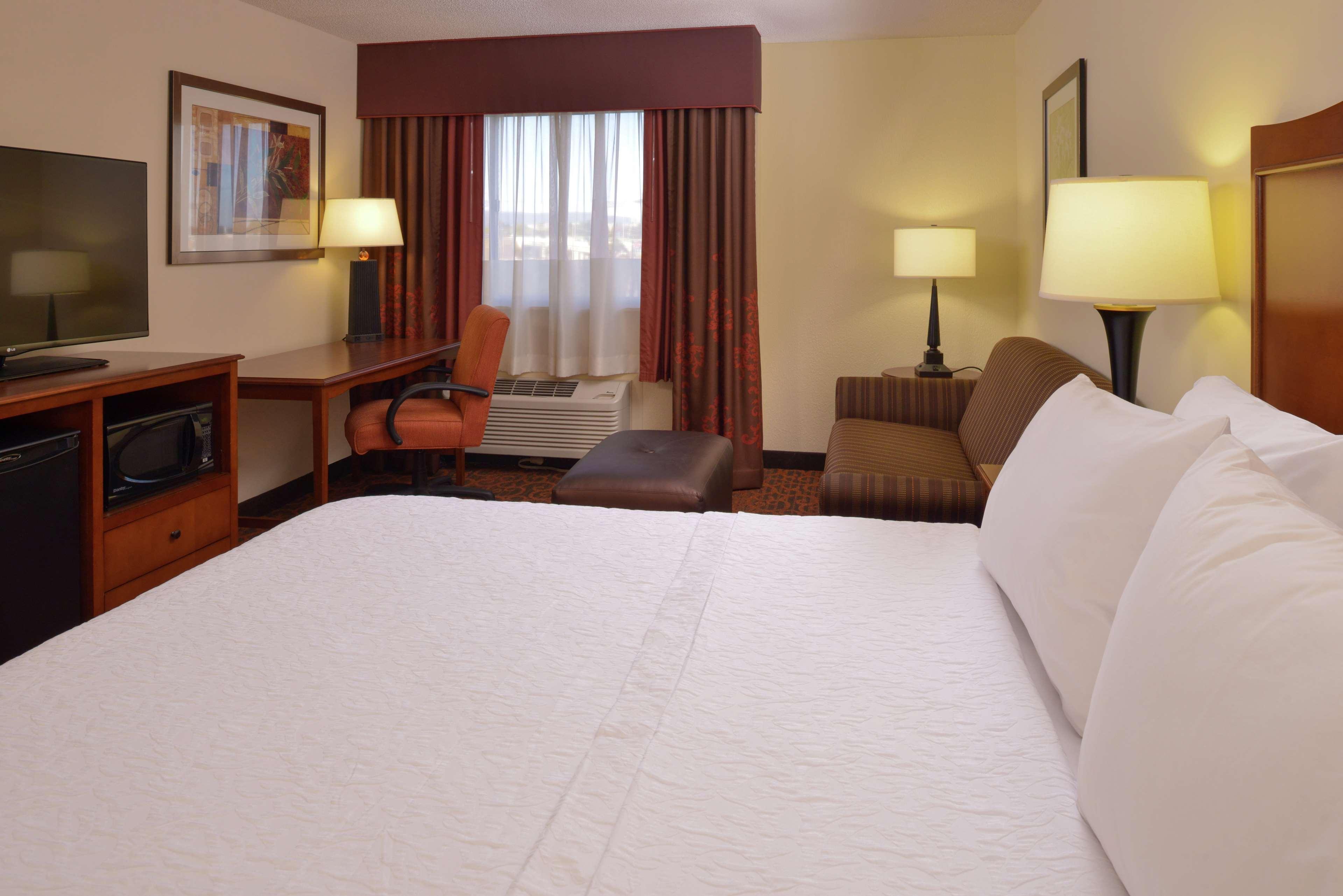 Hampton Inn Frederick Exteriér fotografie