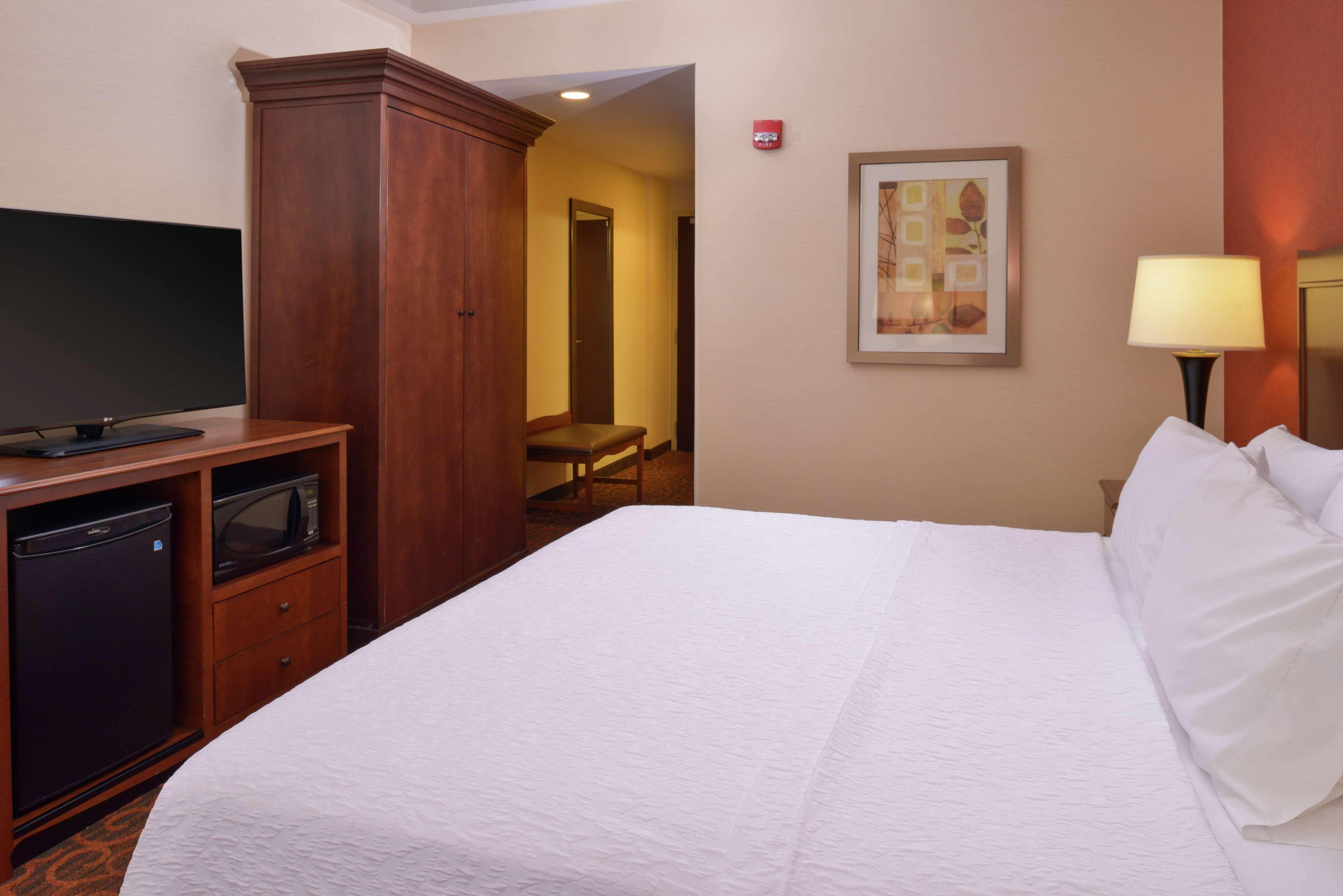 Hampton Inn Frederick Exteriér fotografie