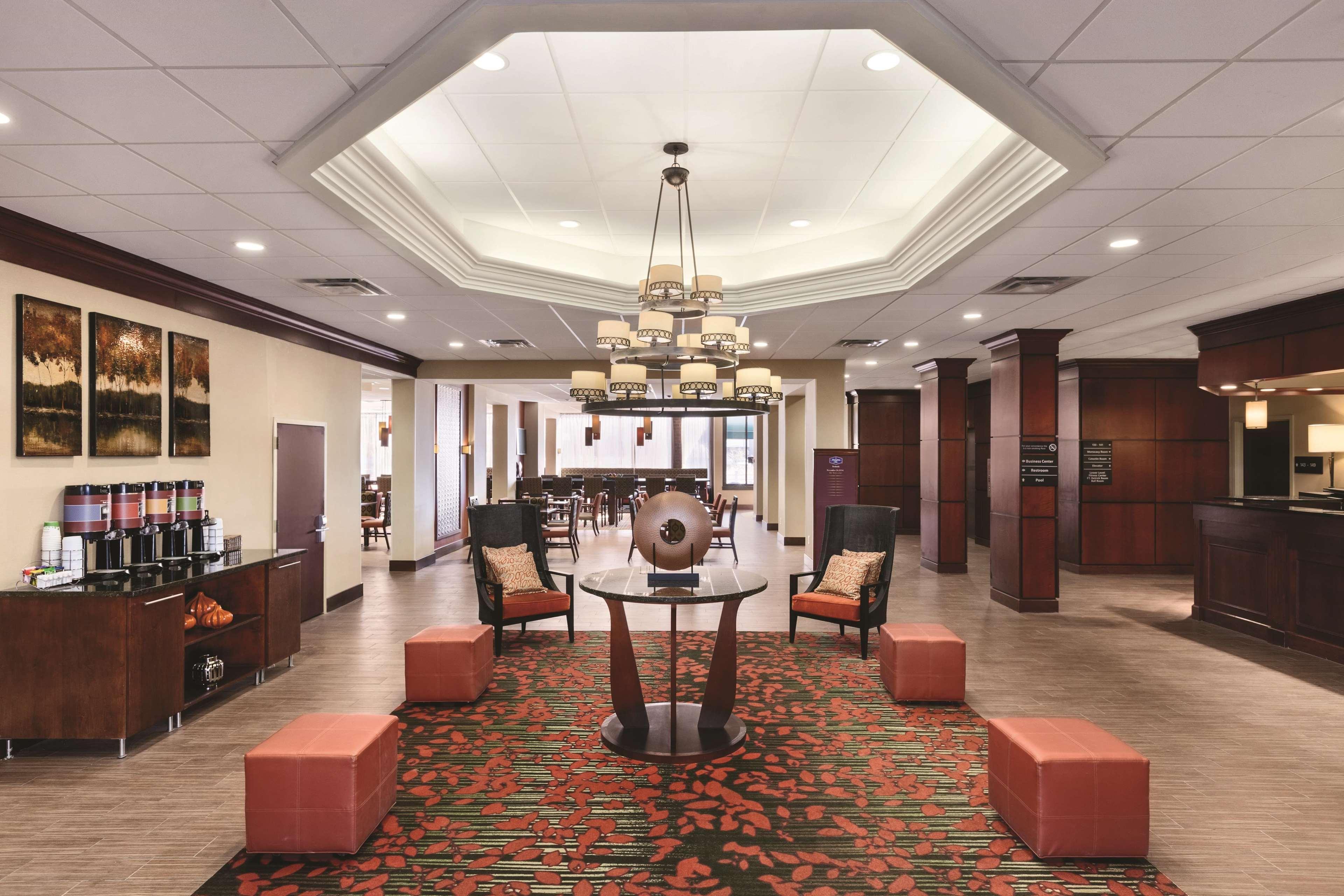 Hampton Inn Frederick Exteriér fotografie
