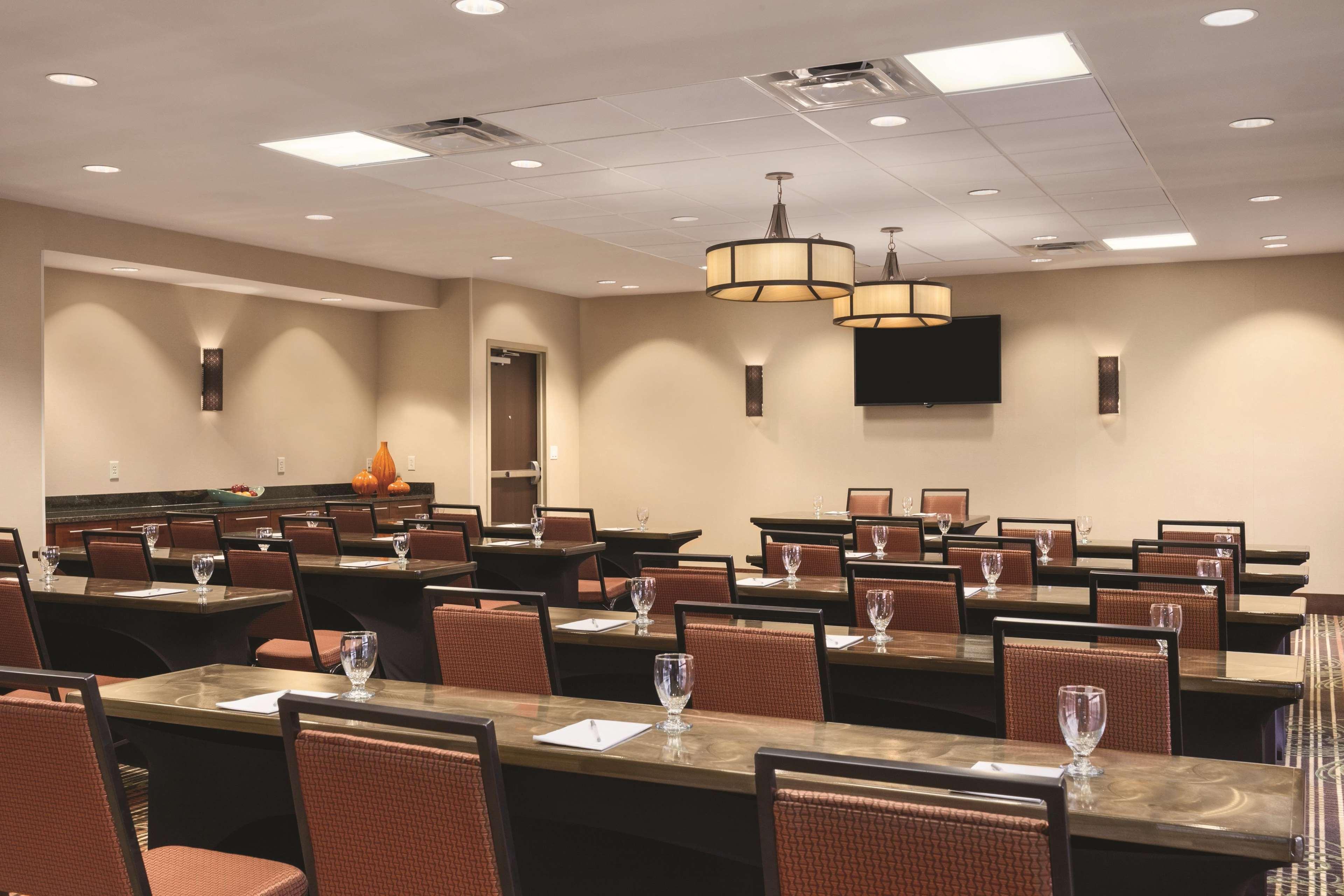 Hampton Inn Frederick Exteriér fotografie