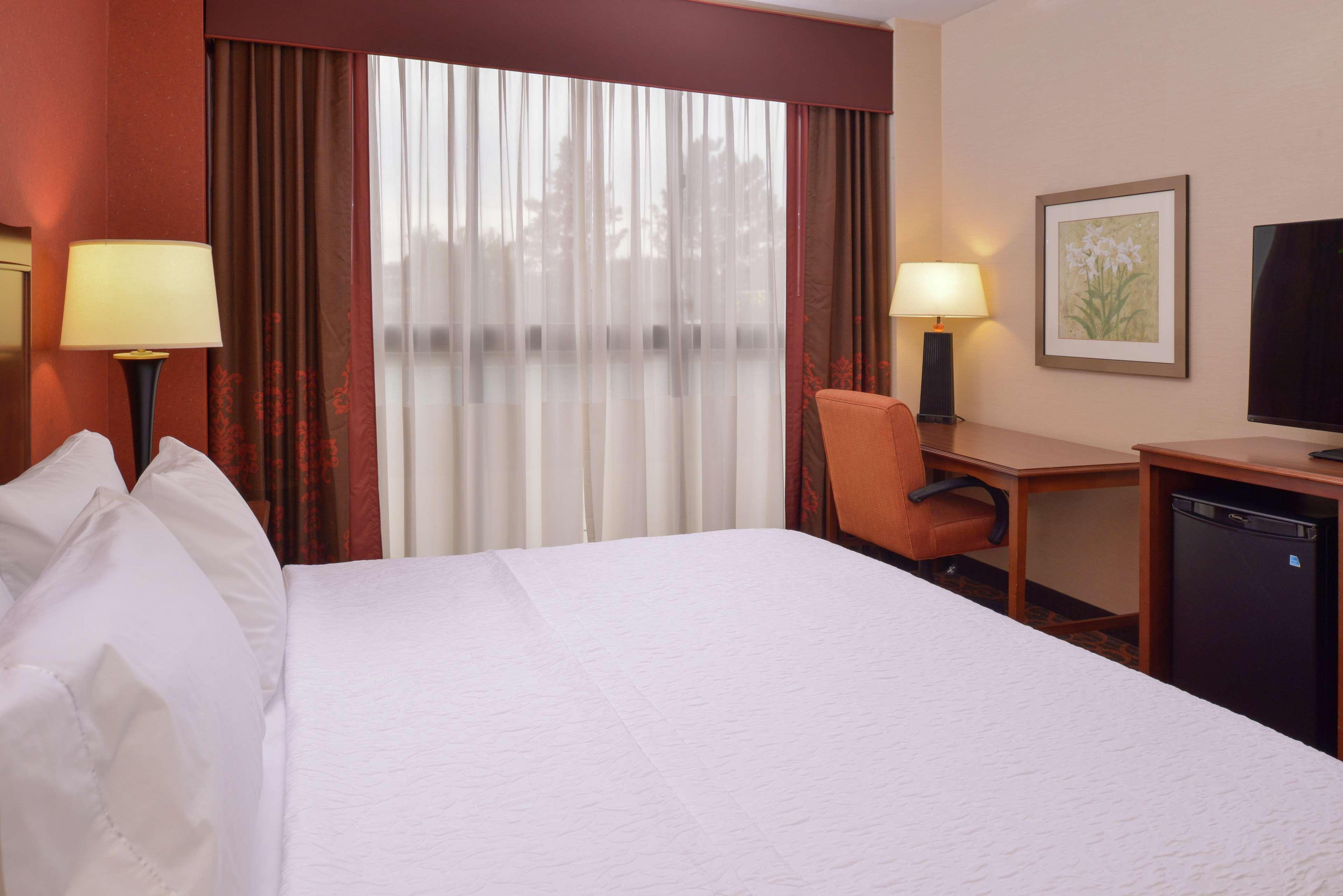 Hampton Inn Frederick Exteriér fotografie