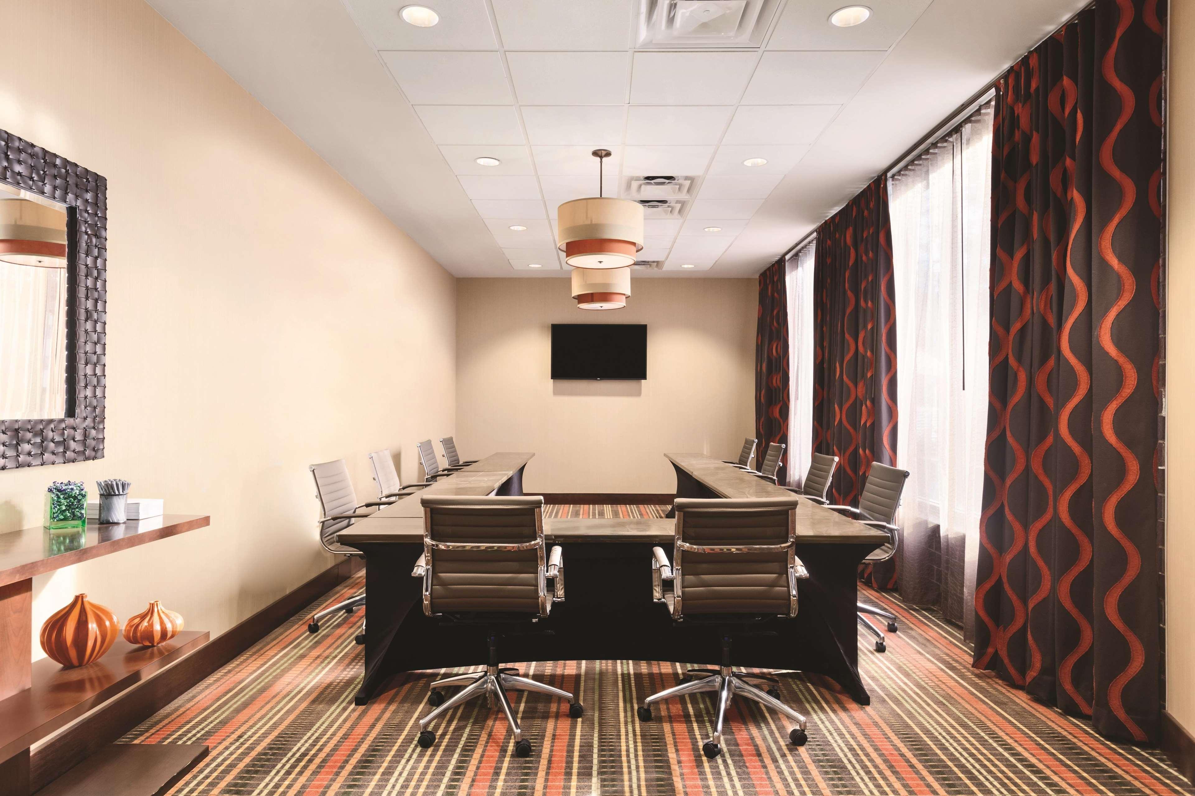 Hampton Inn Frederick Exteriér fotografie