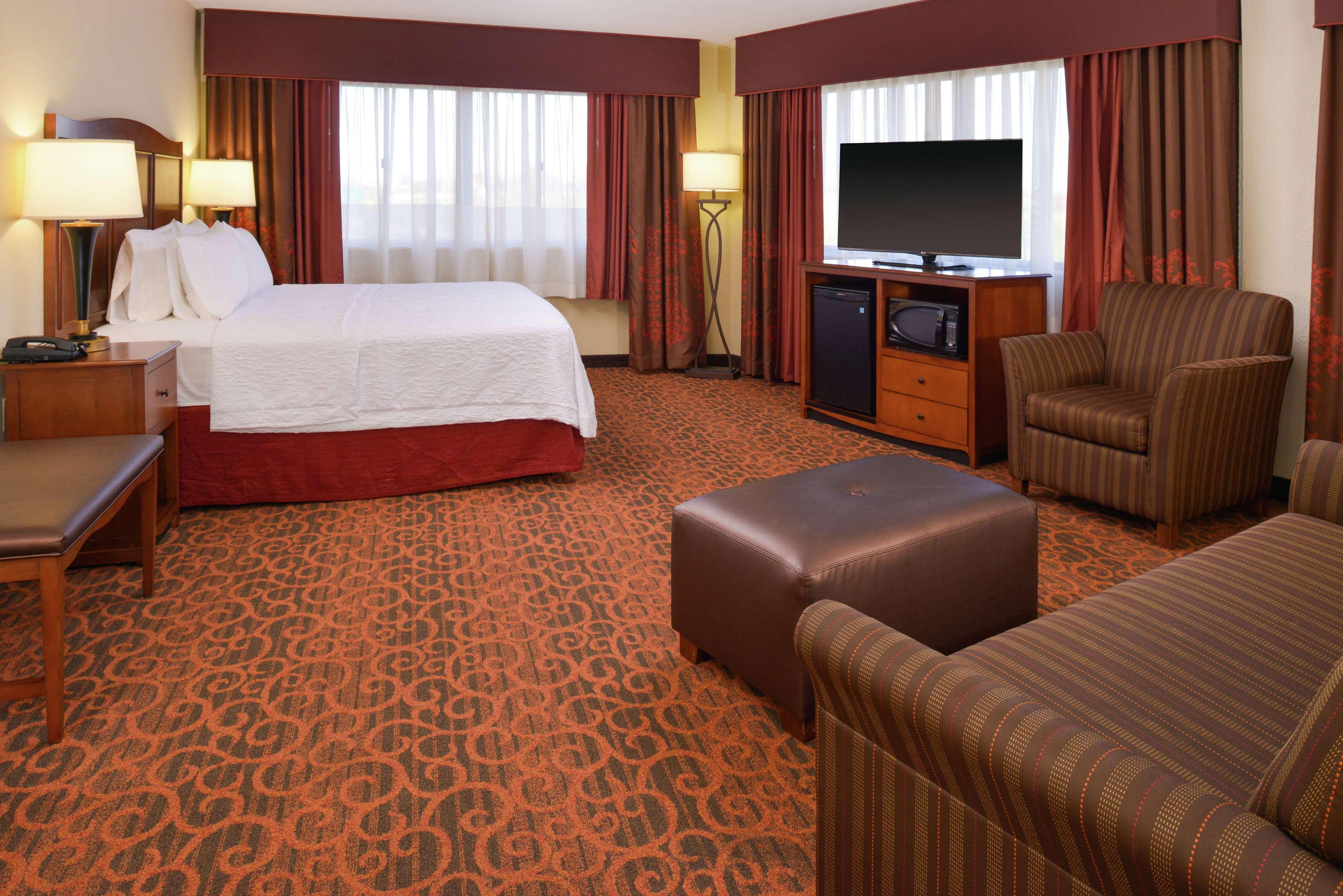 Hampton Inn Frederick Exteriér fotografie