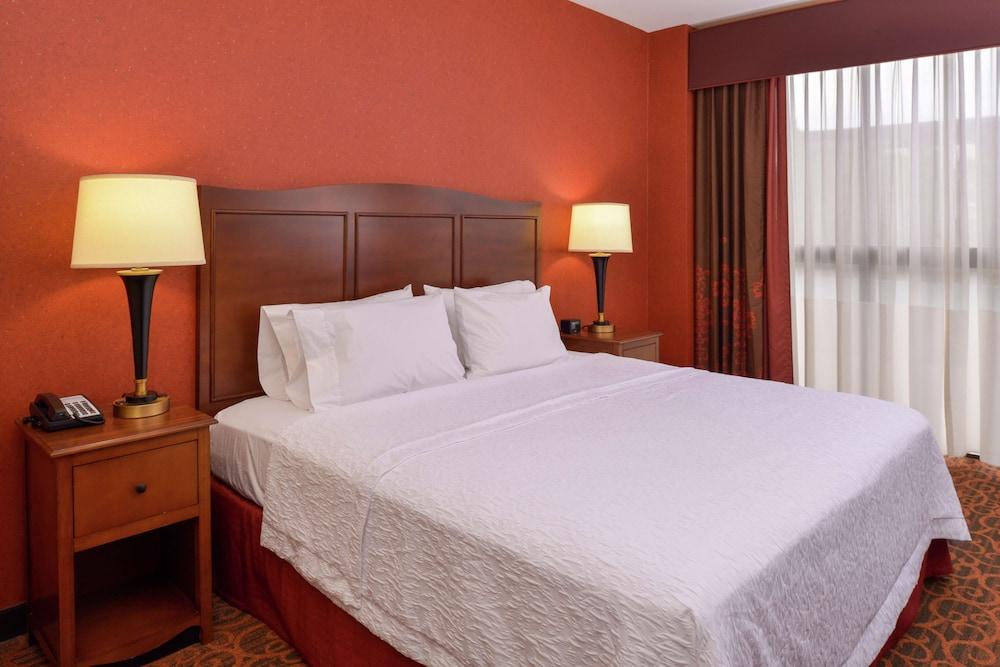 Hampton Inn Frederick Exteriér fotografie