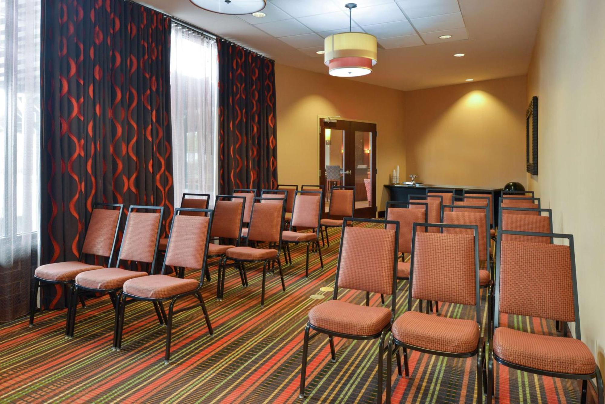 Hampton Inn Frederick Exteriér fotografie