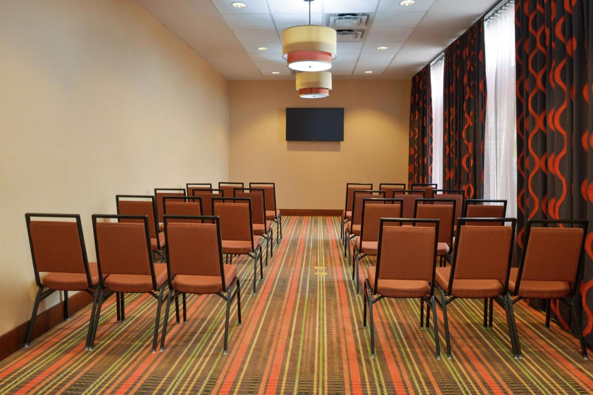 Hampton Inn Frederick Exteriér fotografie