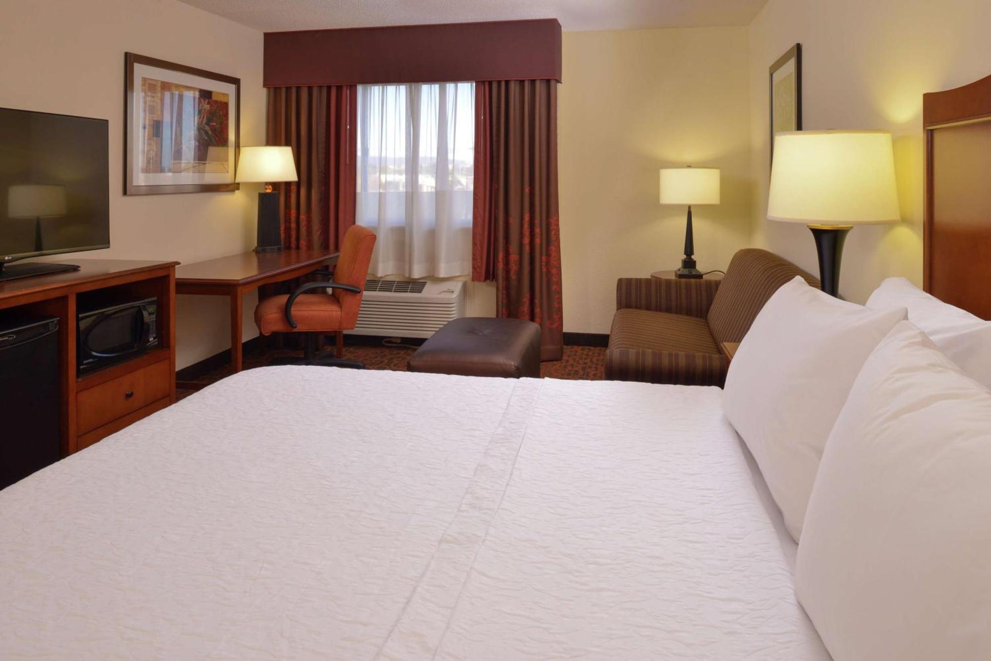 Hampton Inn Frederick Exteriér fotografie