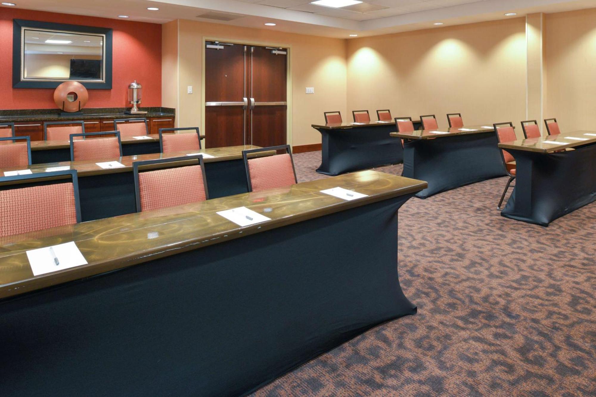 Hampton Inn Frederick Exteriér fotografie