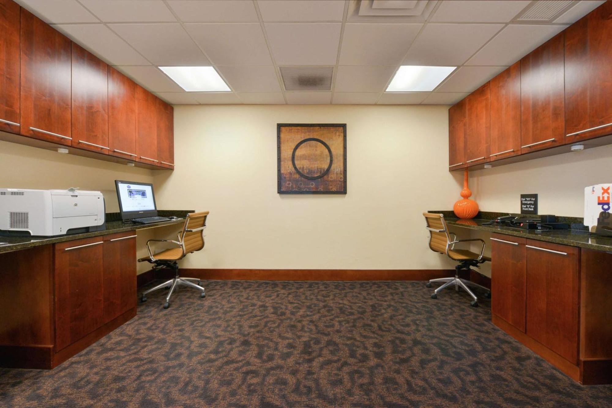 Hampton Inn Frederick Exteriér fotografie