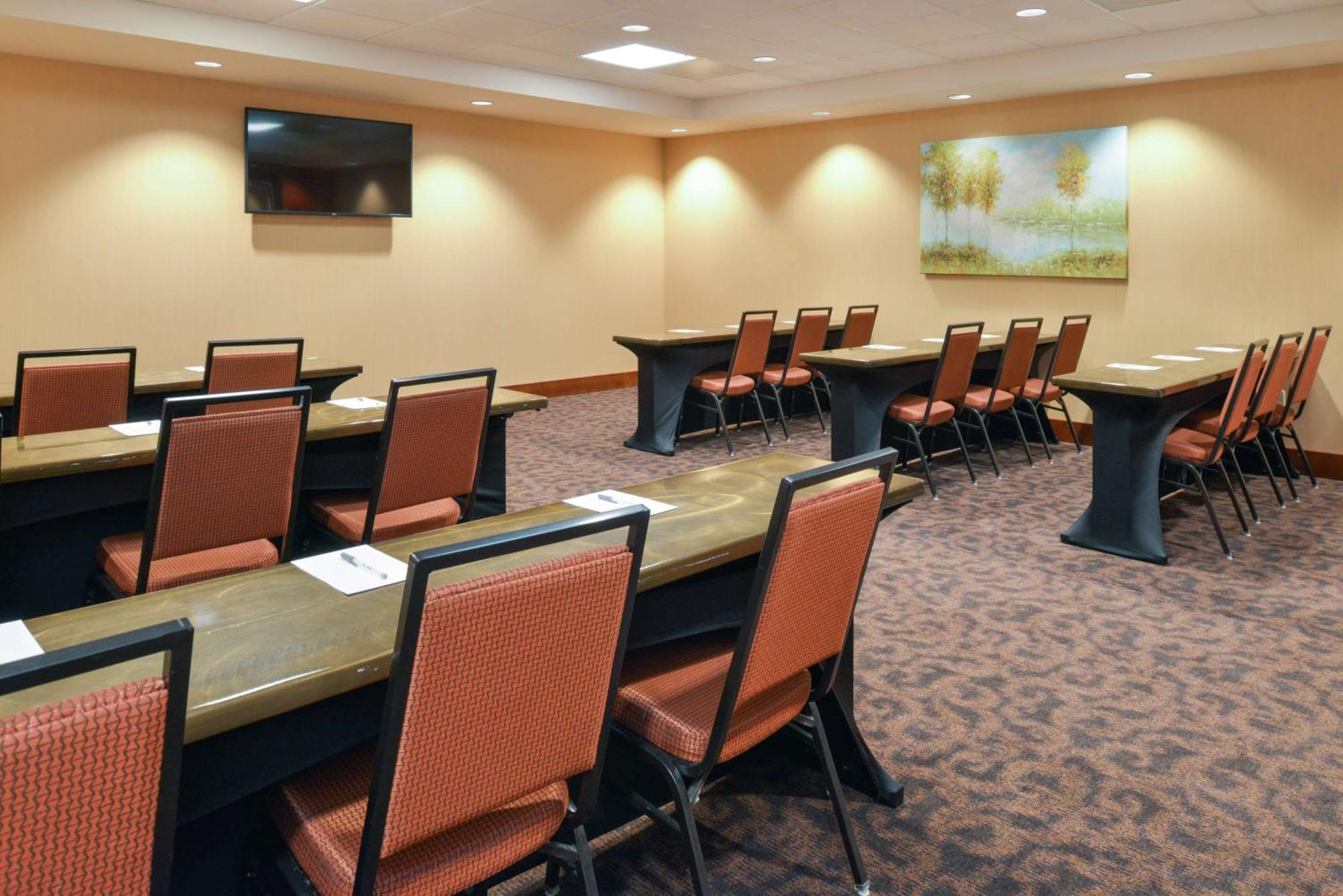 Hampton Inn Frederick Exteriér fotografie