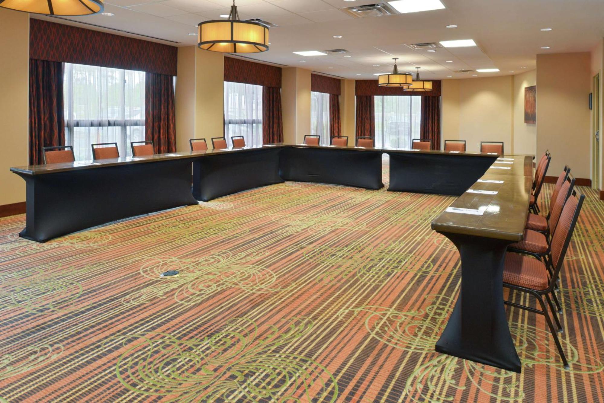 Hampton Inn Frederick Exteriér fotografie