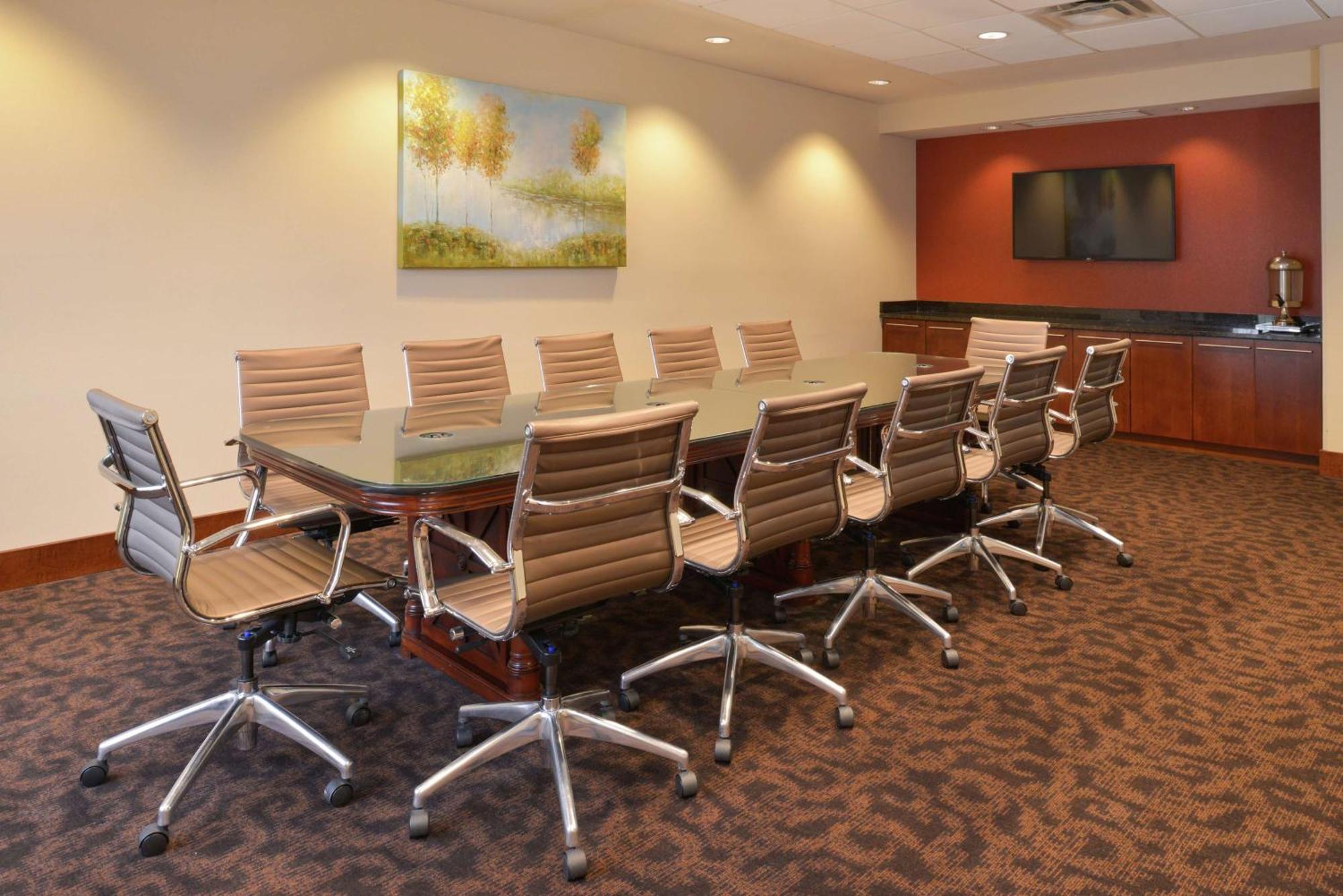 Hampton Inn Frederick Exteriér fotografie