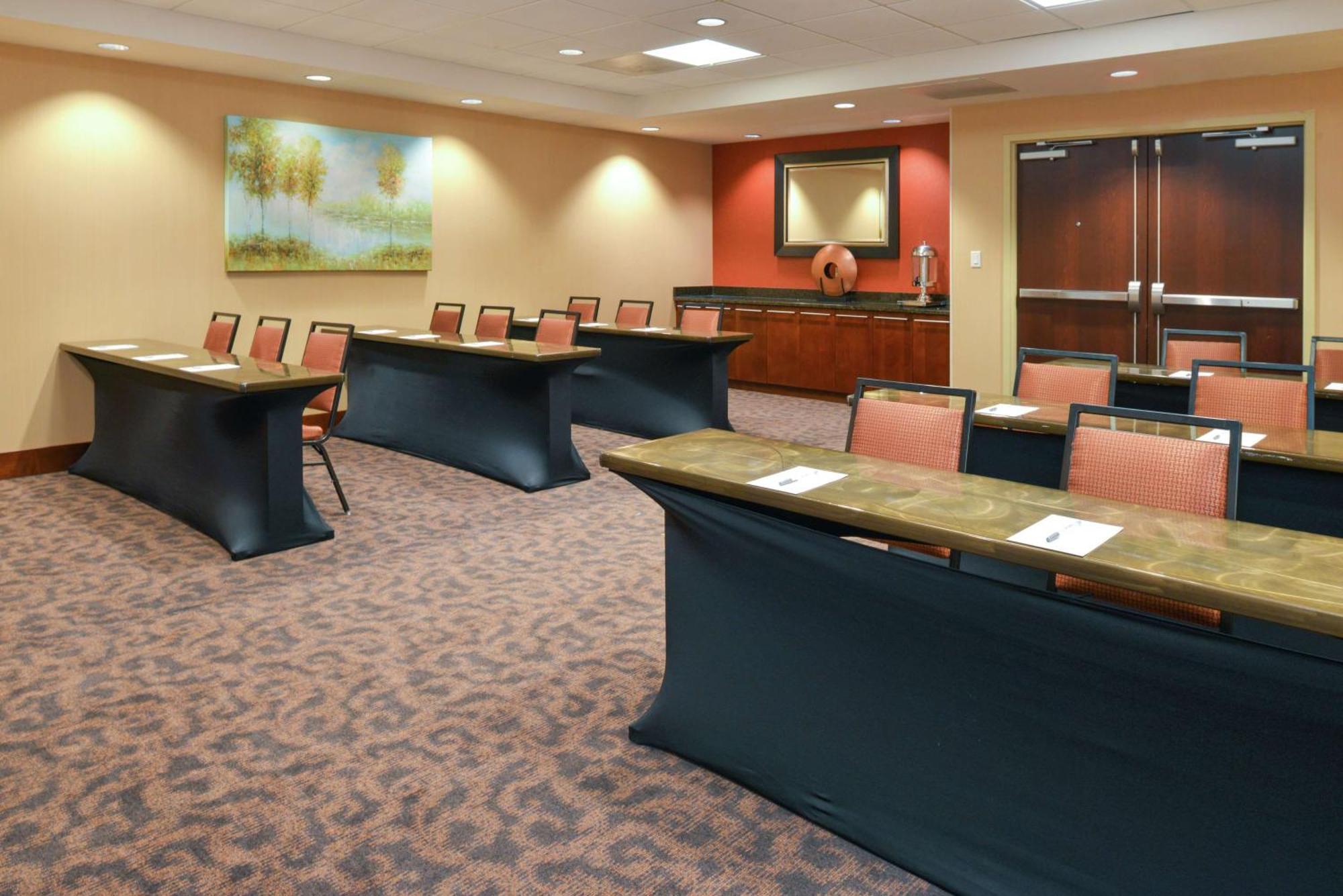 Hampton Inn Frederick Exteriér fotografie