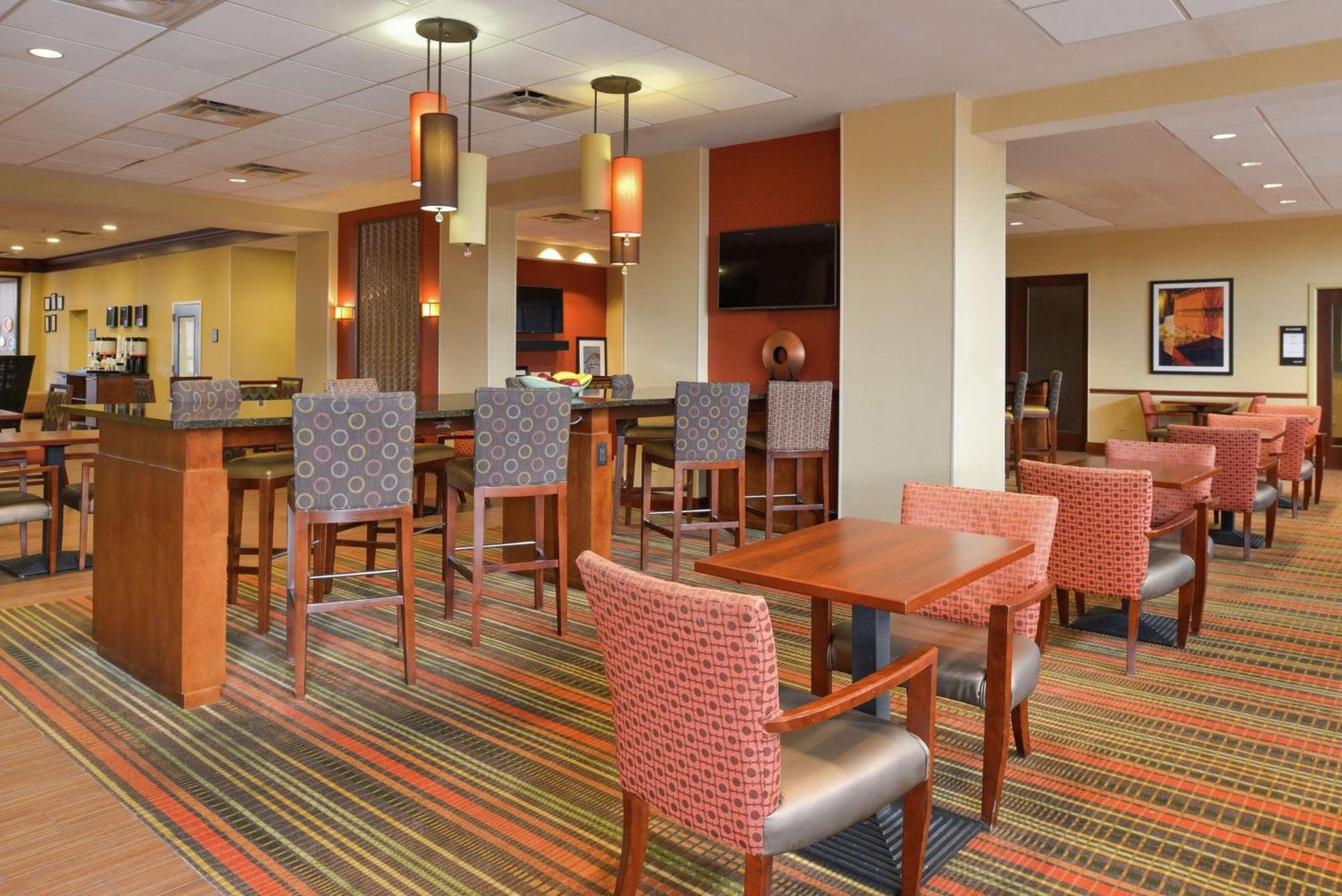 Hampton Inn Frederick Exteriér fotografie