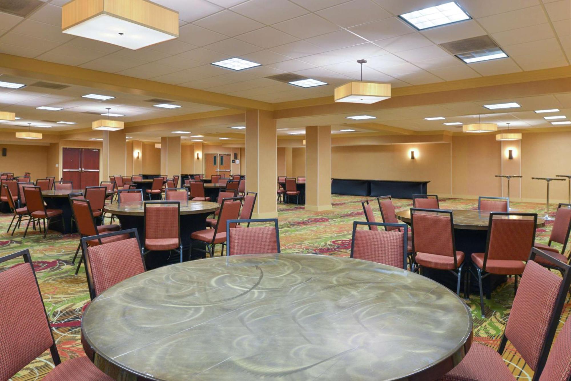 Hampton Inn Frederick Exteriér fotografie