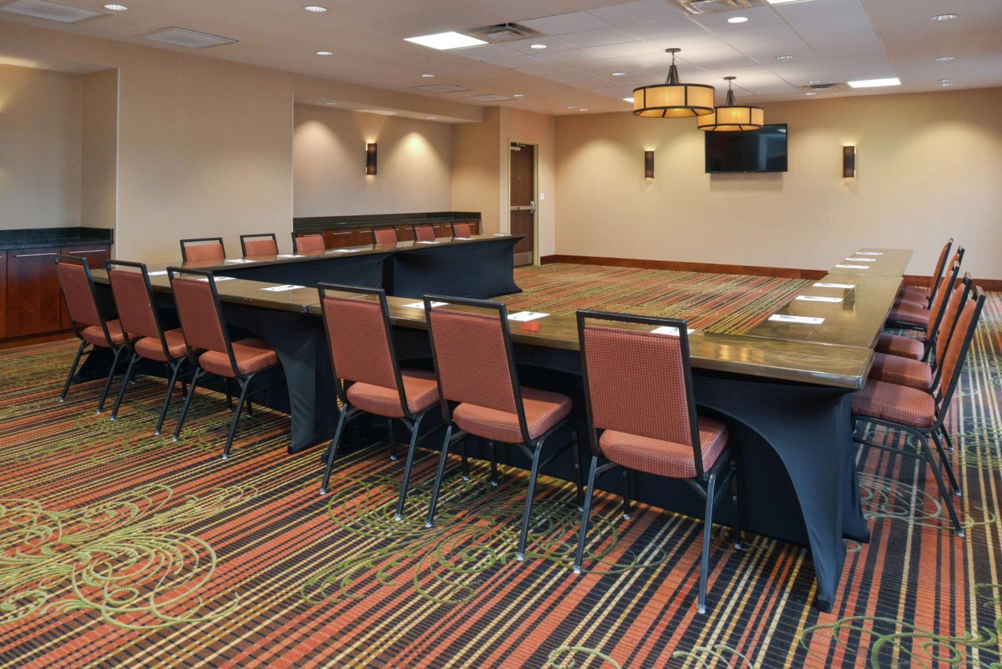 Hampton Inn Frederick Exteriér fotografie