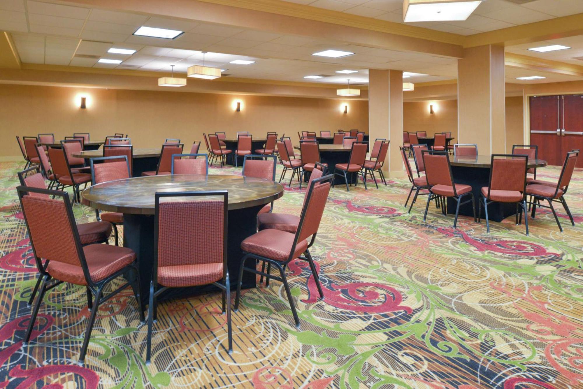 Hampton Inn Frederick Exteriér fotografie