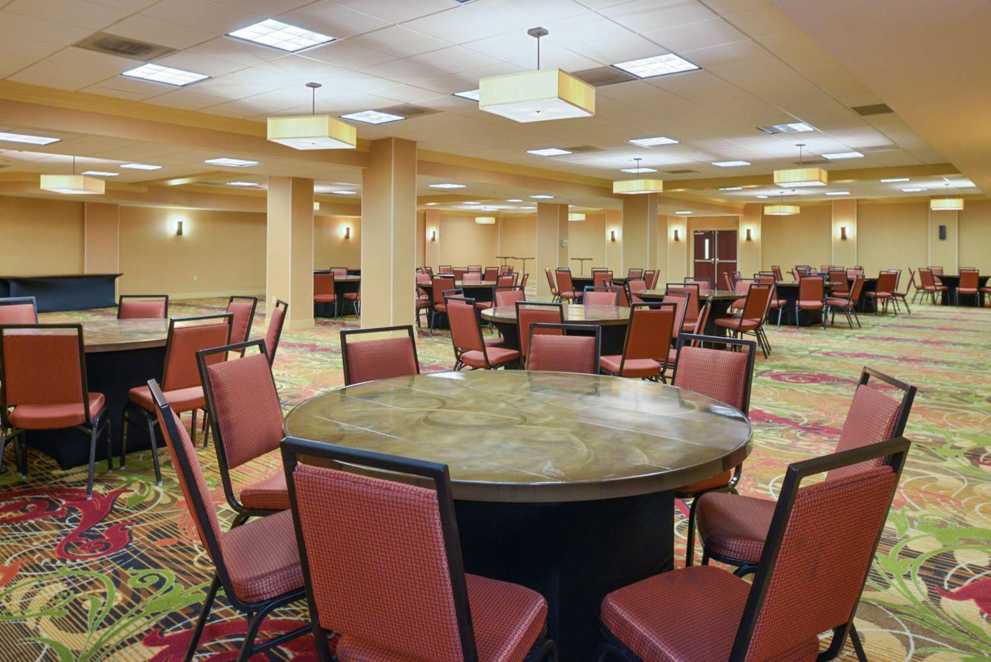 Hampton Inn Frederick Exteriér fotografie