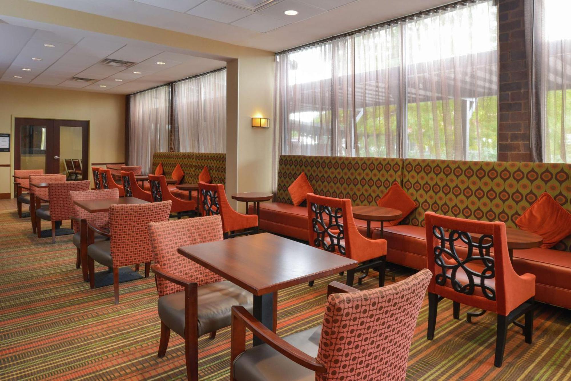 Hampton Inn Frederick Exteriér fotografie